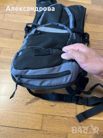 Раница H2O, снимка 5 - Раници - 51170769