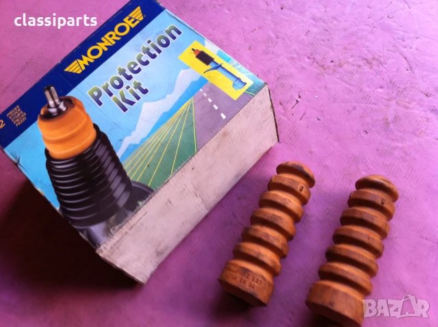 Прахоуловители за амортисьори Monroe за Фолксваген Голф 3 комби / VW Golf III Variant (1H5)