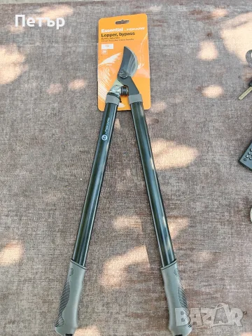 Ножица за клони Fiskars. , снимка 2 - Градински инструменти - 55774745