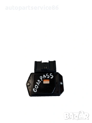 Резистор на отоплителната система за Jeep Compass 2.2 CRD (2011) 499300-2131