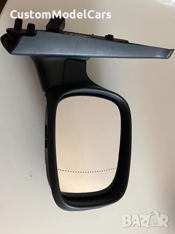 Дясно Електрическо Огледало за Renault Kangoo D836158