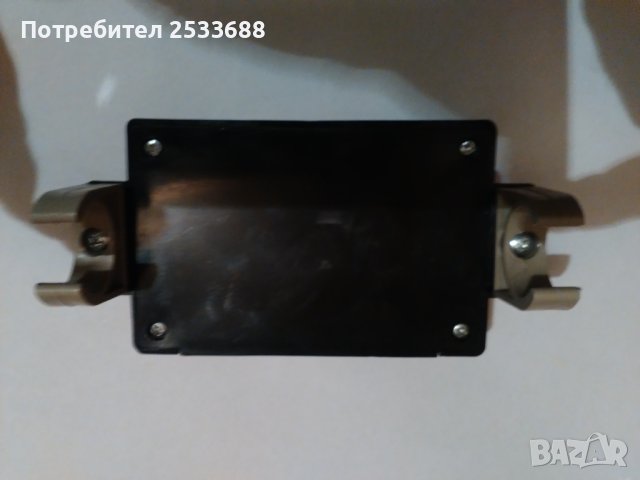 Металотърсач - БАТЕРИЯ, снимка 2 - Друга електроника - 44340212