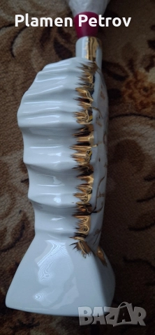 Стопери и Наполеон ваза , снимка 18 - Антикварни и старинни предмети - 28736865