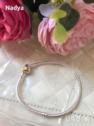 Гривна Пандора 19см