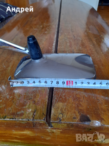 Старо автомобилно огледало #6, снимка 7 - Аксесоари и консумативи - 44559121