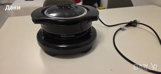 Капак Tefal Extra Crisp