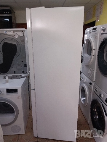 Чисто нов комбиниран хладилник с фризер с две години гаранция!, снимка 11 - Хладилници - 52676757