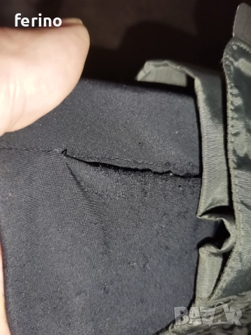 HELLSPORT Expedition Down Висок клас Мъжко пухено яке , снимка 9 - Якета - 52402408