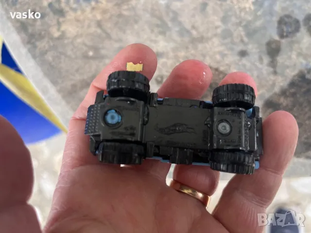 Hotwheels 2018, снимка 6 - Колекции - 49697118