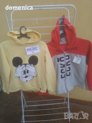 Детски суичъри, снимка 1