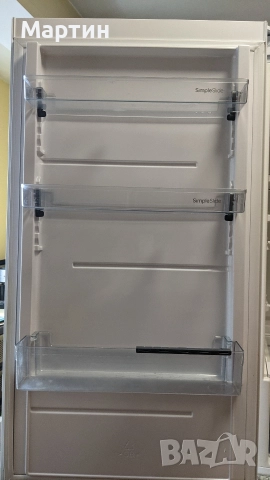 Продавам хладилник с фризер Gorenje, снимка 10 - Хладилници - 52797809