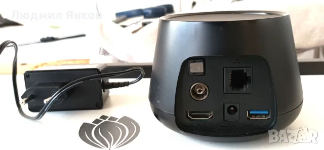 TIMvision NMU:770506, снимка 2 - Приемници и антени - 48560761