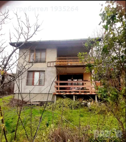 Продавам вила гр. Балчик, снимка 2 - Вили - 55954071