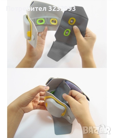 Система за ходене, снимка 12 - Друга електроника - 52957650