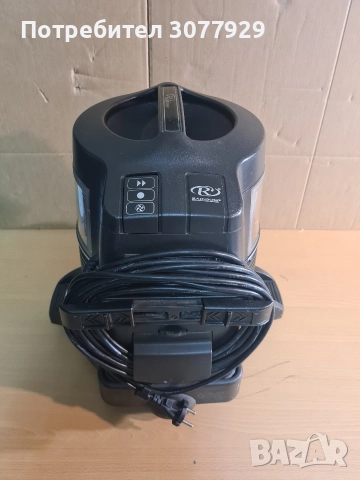 Ррахосмукачка Рейнбоу Rainbow E2 type 23P Silver