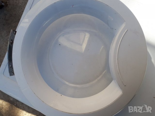 Продавам люк за пералня Whirlpoo AWO/D 41135 , снимка 1 - Перални - 31618742