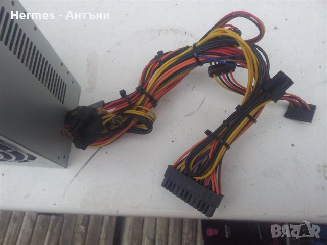 Захранвания с 6 пин за ВИДЕО КАРТА/КУТИИ /USB3, снимка 4 - Захранвания и кутии - 39882218