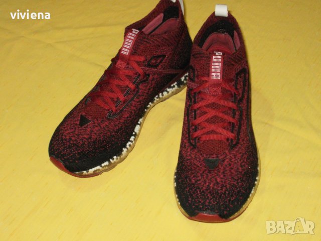 PUMA оригинални мъжки маратонки 41, снимка 1 - Спортни обувки - 41895049