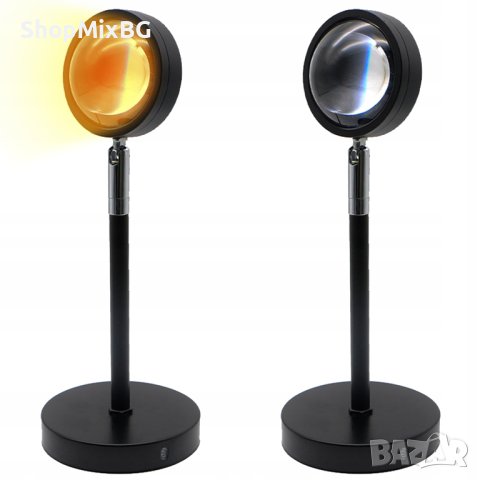 Лампа за декоративно осветление, снимка 5 - Настолни лампи - 40791719