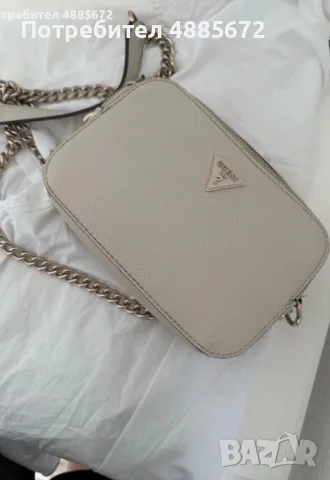 Оригинална дамска чанта Guess 