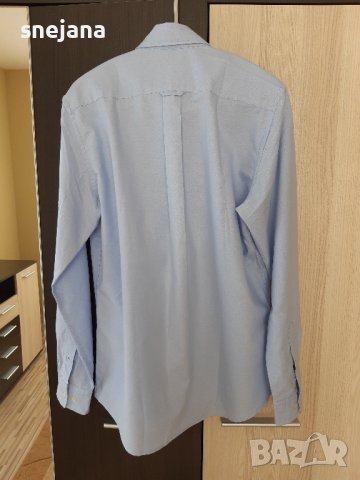 Оригинална риза , снимка 5 - Ризи - 40912980