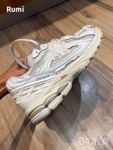 Оригинални маратонки New Balance 1906D! 44,5 н, снимка 9 - Маратонки - 52215349