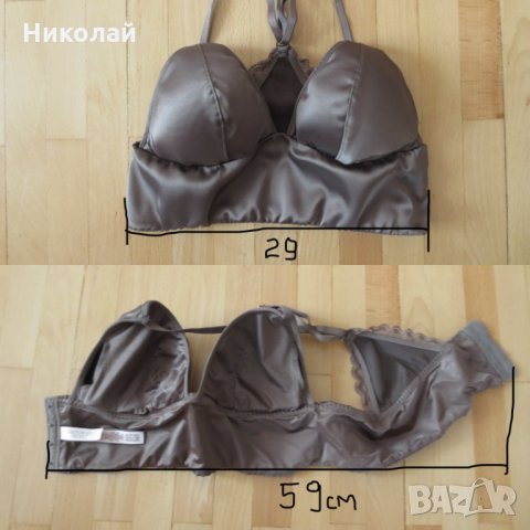 Victoria Secret , снимка 9 - Корсети, бюстиета, топове - 33993274