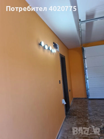 Продава се Двуфамилна жилищна сграда със РЗП 470 кв.м., снимка 12 - Къщи - 52904443