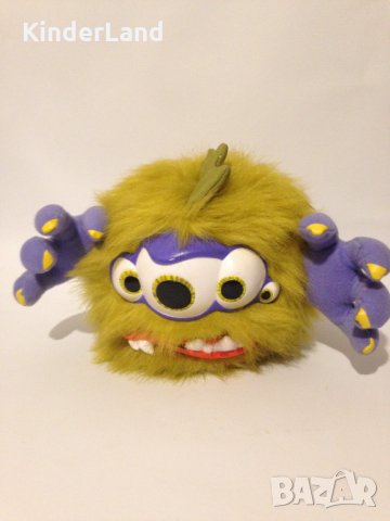 Музикална играчка Smasha Ballz Gooba К2-1