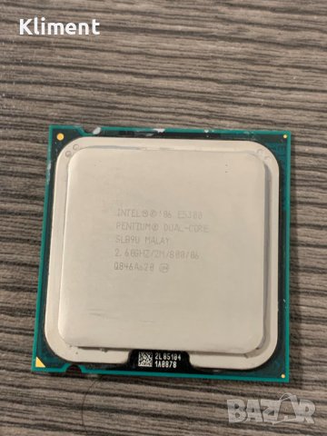 Процесори AMD за Настолни компютри, снимка 1 - Процесори - 44257984