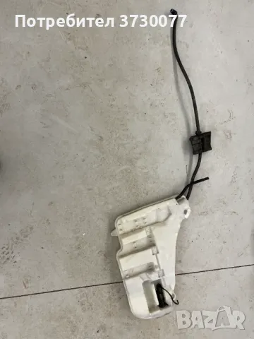 BMW F10 F11 F07 F12 F06 F13 F01 F02 казанче чиастачки с мотор и тръби