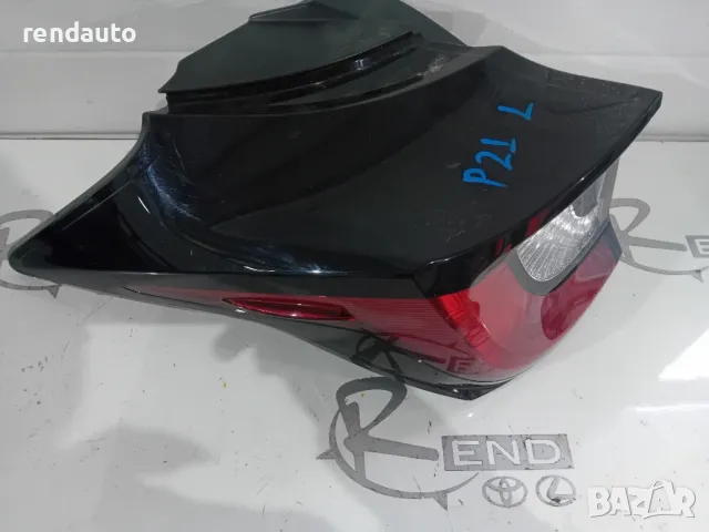 Заден ляв стоп Toyota Yaris P21 1.5 m15a 2020-2024