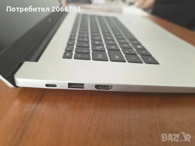 лаптоп Huawei BoDE-WDH9, снимка 6 - Части за лаптопи - 56356051
