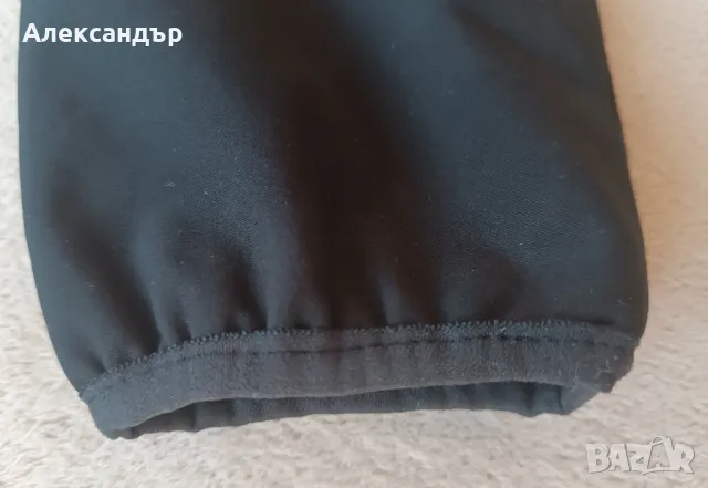 Мъжко олекотено ватирано яке, снимка 7 - Якета - 49235953