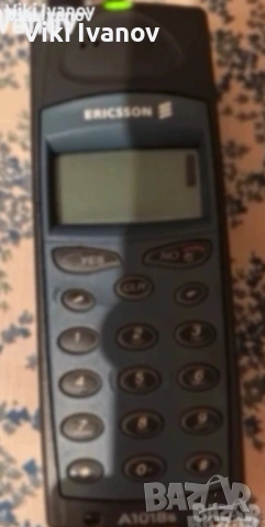 Ериксон 1018, снимка 4 - Sony Ericsson - 53702840