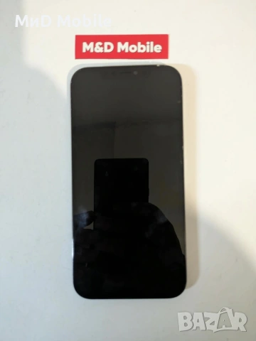iphone 12 pro max 512GB, снимка 2 - Apple iPhone - 53337253