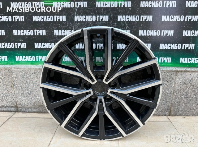 Джанта алуминиева джанти 7.5Jx18” за Бмв Х1 Bmw X1 U11