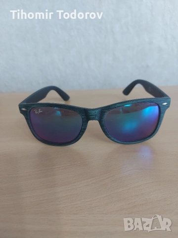 Слънчеви очила RayBan