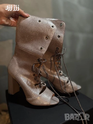 Нови обувки , снимка 1