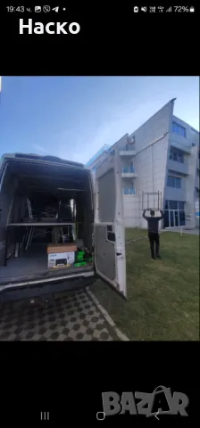 Извозване на боклук до сметището, снимка 3 - Транспортни услуги - 48458529