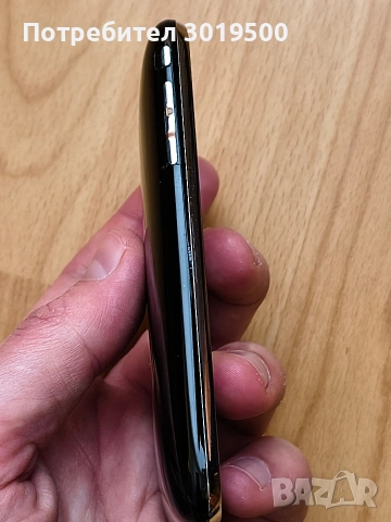 iPhone 3Gs 16GB, чист айклауд , снимка 4 - Apple iPhone - 53844975