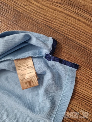 Страхотна мъжка тениска SCOTCH & SODA размер M, снимка 9 - Тениски - 50840021