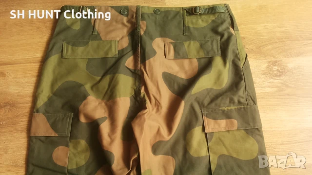 PIONER Trouser размер 54 / XL за лов риболов панталон със здрава материя - 1237, снимка 3 - Екипировка - 51081535