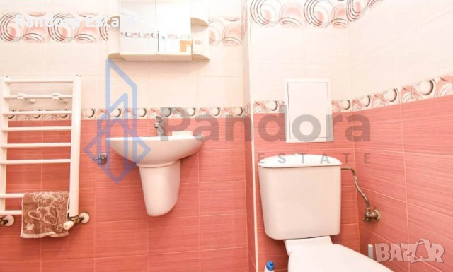 2-СТАЕН апартамент под наем, гр. София, кв. Банишора, снимка 7 - Апартаменти - 52811524