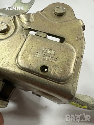 БРАВА ПРЕДНА ДВЯСНА ЛАДА ВАЗ ВАЗ 2101 ВАЗ 21011, ВАЗ 2102, ВАЗ 2103, ВАЗ 2106 НОВ 2103-6105012-11, снимка 4 - Части - 39010138