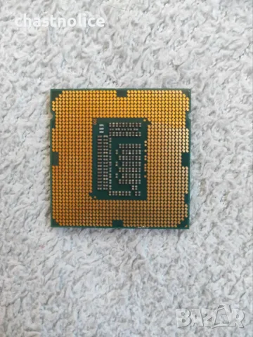 Продавам Intel Core i7-3770 (4 ядра / 8 нишки, 3.90 GHz) – Сокет LGA 1155