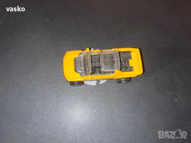 Hot wheels-Хамър, снимка 5 - Колекции - 41769945