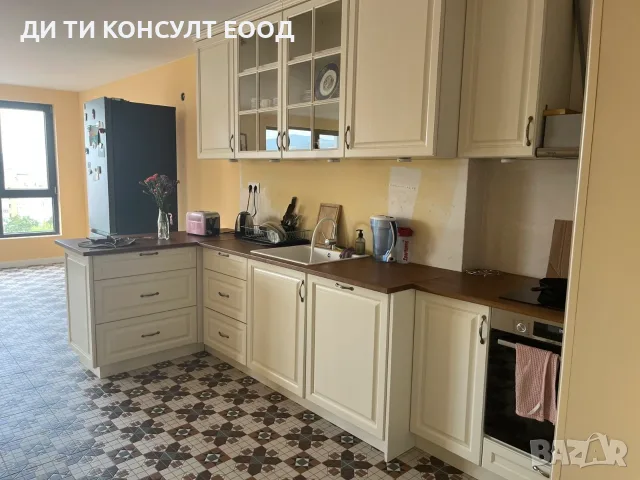 Многостаен апартамент в широк център