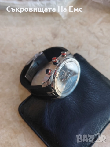 Tissot Prs 330, снимка 2 - Мъжки - 52946067