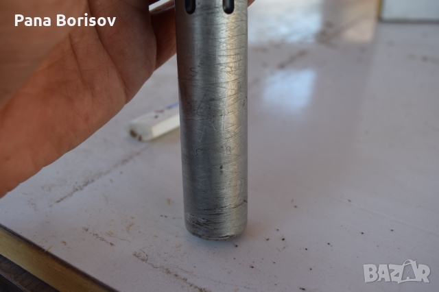 Ретро Шосейно Колче ITM 26.8мм, снимка 5 - Части за велосипеди - 36084553